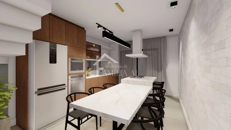 Imagem GEMINADO COM 92M² NO BOA VISTA