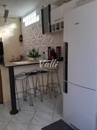 Imagem CASA RESIDENCIAL em Santa Bárbara Doeste - SP, Cidade nova