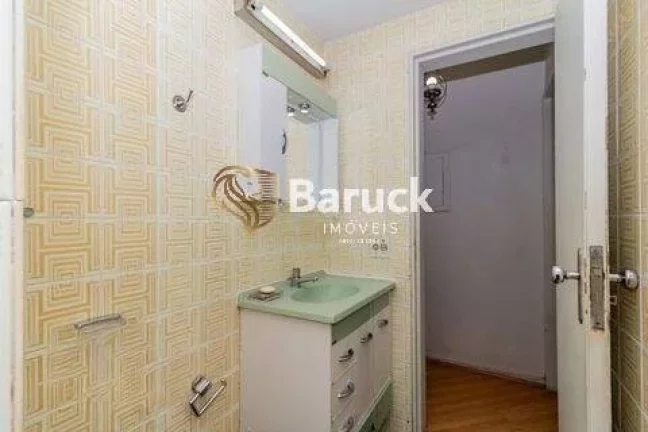 Imagem Apartamento com 1 Quarto à Venda, 40 m² em Vila Clementino - São Paulo