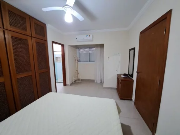 Imagem APARTAMENTO AMPLO COM 3 DORMITÓRIOS NO CALÇADÃO DA PRAIA DE PITANGUEIRAS.