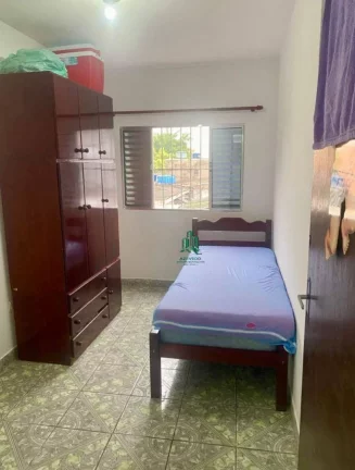 Imagem Sobrado com 6 dormitórios à venda, 257 m² por R$ 550.000,00 - Vila Carmela II - Guarulhos/SP