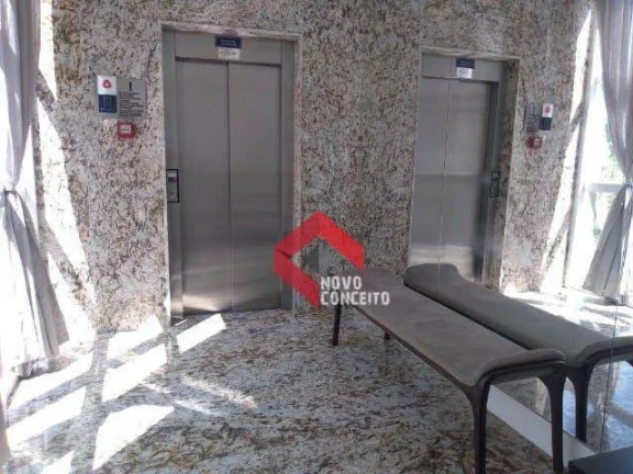 Imagem Apartamento com 3 dormitórios à venda, 120 m² por R$ 1.260.000,00 - Meireles - Fortaleza/CE