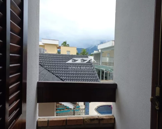 Imagem CASA RESIDENCIAL em Bertioga - SP, Boracéia