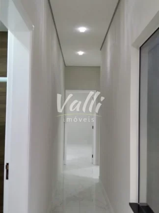 Imagem CASA RESIDENCIAL em Americana - SP, Jaguari