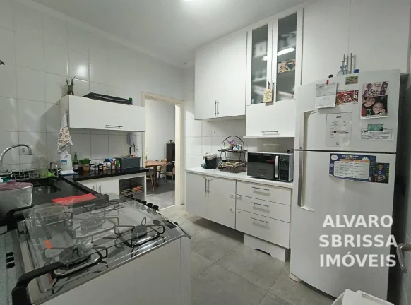 Imagem Casa térrea no B Jardim Agarussi em Itu SP com ótima localização ao lado da Av Galileu Bicudo à venda