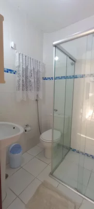Imagem Apartamento a venda na Praia Grande 400m do mar