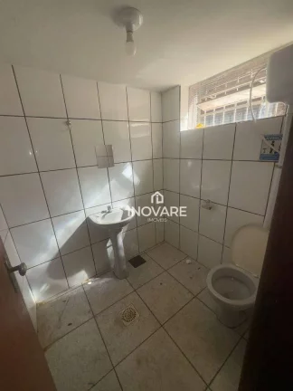 Imagem Sala para alugar, 161 m² por R$ 3.000,00/mês - Setor Central - Itumbiara/GO