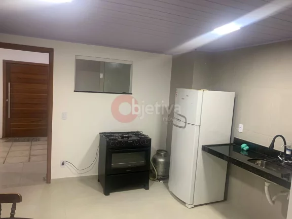Imagem Apartamento, 1 quarto mobiliado para locação, Jardim Flamboyant - Cabo Frio