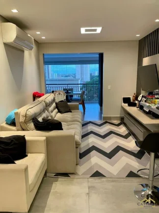 Imagem Apartamento à venda no Condomínio Alta Vista 02 Suítes e 02 Vagas de garagem