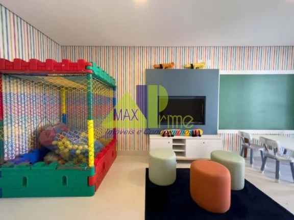 Imagem Imperdível oportunidade! Apartamento à venda em São Paulo-SP, bairro Quarta Parada: 2 quartos, 1 suíte, 1 sala, 1 banheiro, 58,00m².