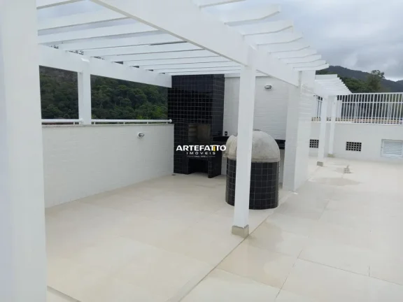 Imagem Apartamento nas Toninhas com dois dormitórios