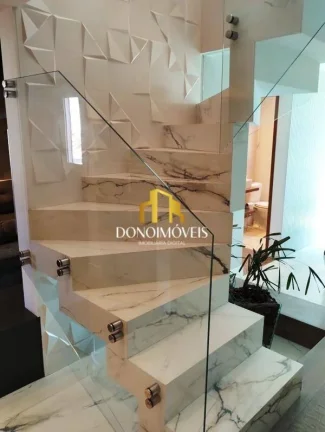 Imagem Cobertura Dupléx com 2 suítes e 120 m².