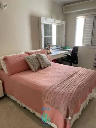 Imagem Apartamento com 1 quarto, à venda em São Paulo, Campo Belo