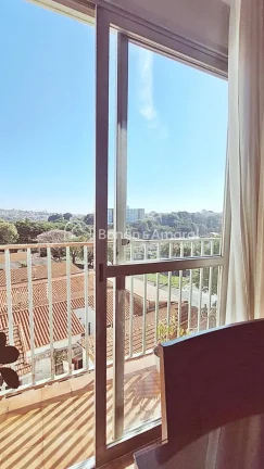 Imagem Apartamento a venda no Jardim Flamboyant em Campinas!!

Apartamento bem localizado no bairro facil a...