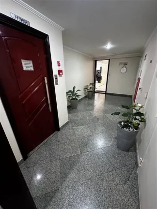 Imagem APARTAMENTO COM 80 m² - GUILHERMINA - PRAIA GRANDE SP