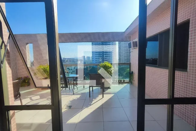 Imagem Apartamento à Venda - Recreio, 3 Quartos, 139 m2