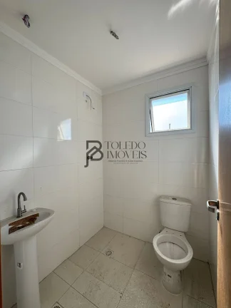 Imagem Apartamento 2 Dormitórios com suítes no bairro Aviação