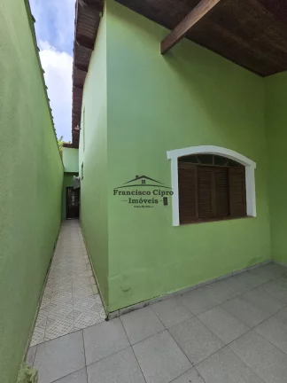 Imagem Casa à venda no bairro Vila Eliana Maria - Vila Molica - Guaratinguetá/SP