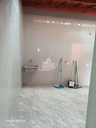 Imagem Casa Padrão
