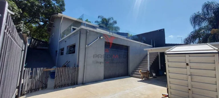 Imagem Casa para venda no Clube dos 500 , quintal, aceita financiamento. Guaratinguetá