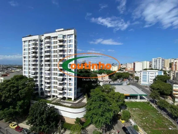 Imagem (29621) Rua Santa Amélia - Praça da Bandeira