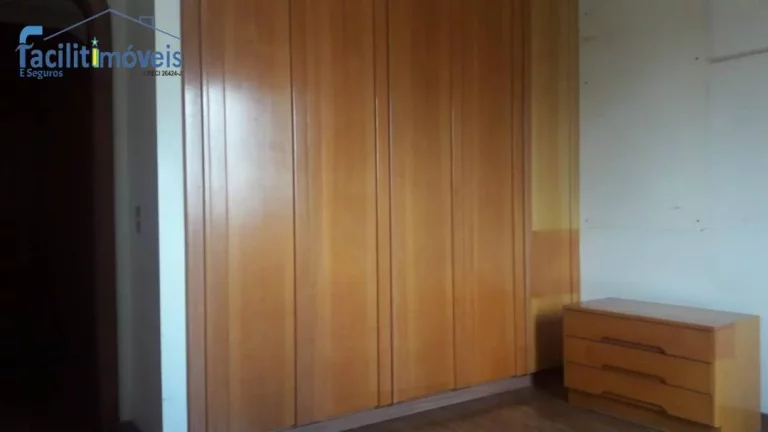 Imagem APARTAMENTO Á VENDA CENTRO EM SÃO BERNARDO DO CAMPO