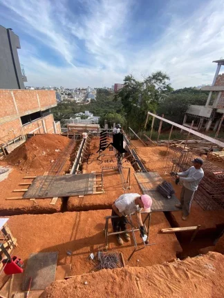 Imagem Casa à venda 4 quartos Portal do Sol - Contagem/MG