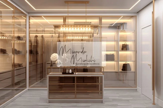 Imagem Casa no condomínio Vivá Cacupé para venda com 6 quartos, sendo 6 suítes, 598m²