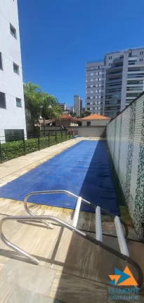 Imagem APTO. 04 QTOS. 02 SUITES 03 VAGAS B. ANCHIETA/sion BH.MG