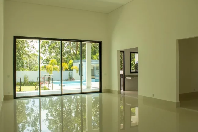Imagem Casa condomínio Residencial dos Lagos