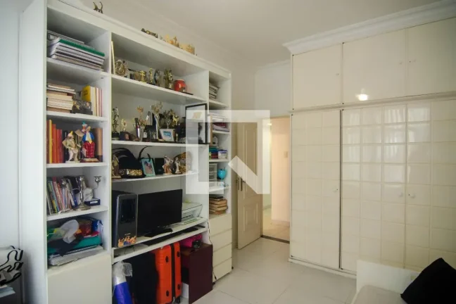 Imagem Apartamento à Venda - Copacabana, 4 Quartos, 188 m2