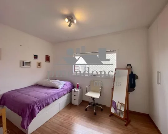 Imagem Apartamento totalmente reformado, 3 dormts, 1 suite, 2 vagas, proximo metro
