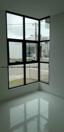 Imagem Casa em Condomínio para Venda em Parnamirim, Parque das Nações, 3 dormitórios, 2 suítes, 3 banheiros, 2 vagas
