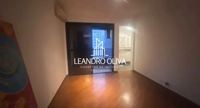 Imagem Condomínio Modena - Apartamento à venda no bairro Moema - São Paulo/SP, Zona Sul