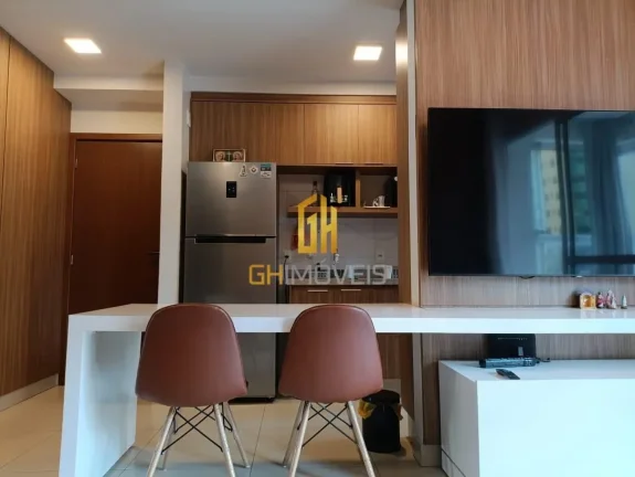 Imagem AP1551

Apartamento com 2 quartos no Setor Serrinha, com 59m² de área privativa.

Vendido 100% mob...