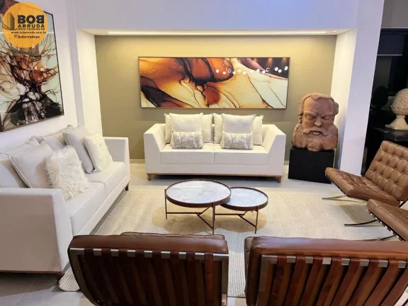 Imagem Apartamento Padrão