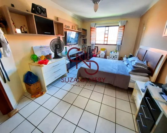 Imagem Casa 3 quartos em Lagoa Nova