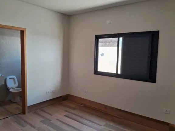 Imagem Casa com 3 dormitórios à venda, 141 m² por R$ 1.055.000,00 - Residencial Fazenda Casa Grande - Taubaté/SP
