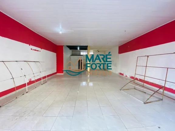 Imagem Ponto Comercial, e uma Pousada nos Fundos do Imóvel
