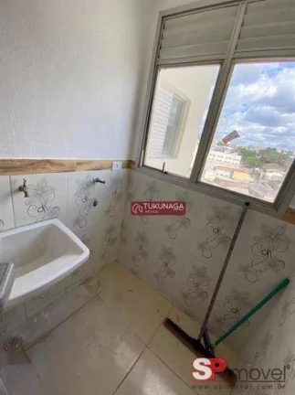 Imagem Apartamento com 3 dormitórios à venda, 68 m² por R$ 349.000,00 - Vila Nova Cachoeirinha - São Paulo/SP