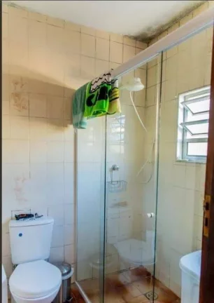 Imagem Sobrado com 4 dormitórios à venda, 256 m² por R$ 850.000,00 - Vila Humaitá - Santo André/SP