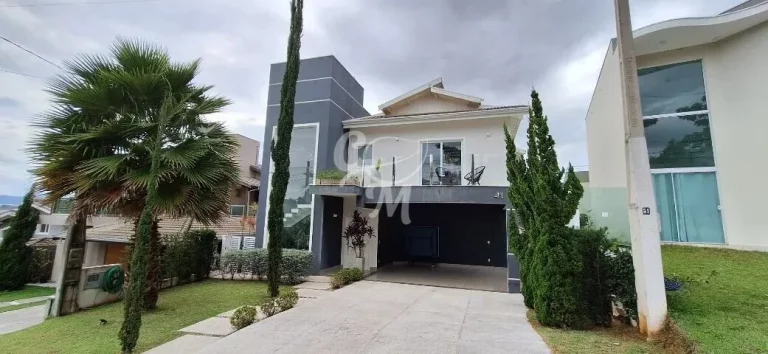 Imagem Linda Casa no Ibi Aram 1