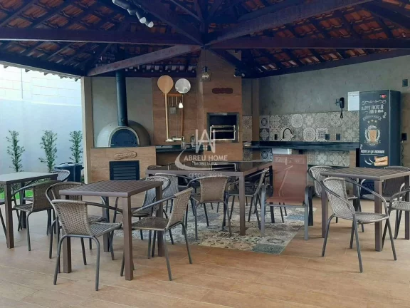 Imagem Apartamento, Vila Nossa Senhora do Bonfim - São José do Rio Preto