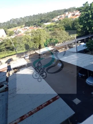 Imagem Venda Apartamento Parque Residencial Vila União, Campinas! 2 dormitórios, sala, cozinha, lavanderia, banheiro, vaga de garagem, quadra, play ground,