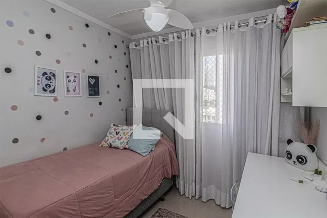 Imagem Apartamento à Venda - Aclimação, 3 Quartos, 66 m2