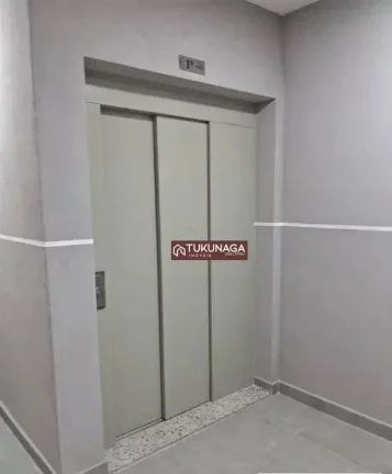 Imagem Apartamento com 2 quartos à venda, 56 m² por R$ 362.000 - Vila Nivi - São Paulo/SP