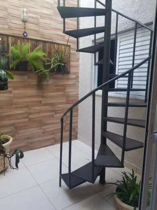 Imagem Casa Pronta para Morar.