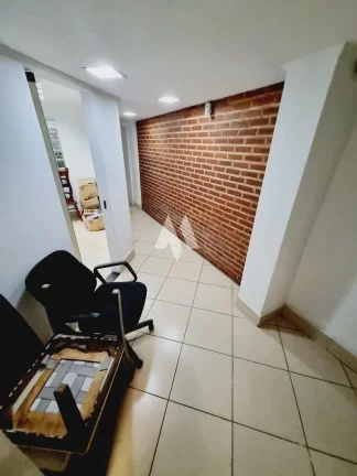 Imagem Casa Sobrado para aluguel no bairro VILA NOVA