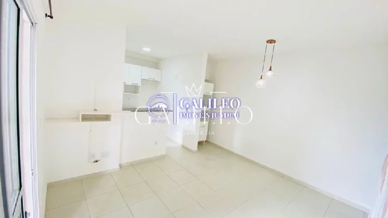 Imagem Apartamento venda Vivarte Alamedas 2 dormitorios, sacada , piscina | Medeiros | Jundiaí | São Paulo