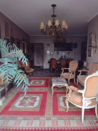 Imagem Apartamento para Venda em São Paulo, Pinheiros, 3 dormitórios, 1 suíte, 4 banheiros, 1 vaga